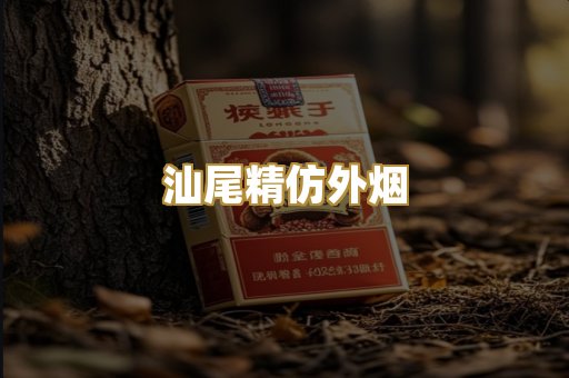 汕尾精仿外烟
